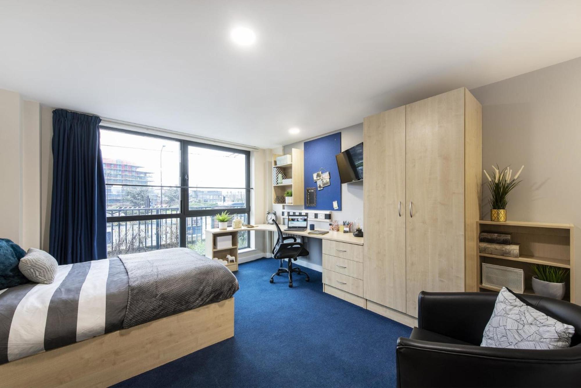 Apartamento Sheffield 3 In Sheffield Exterior foto